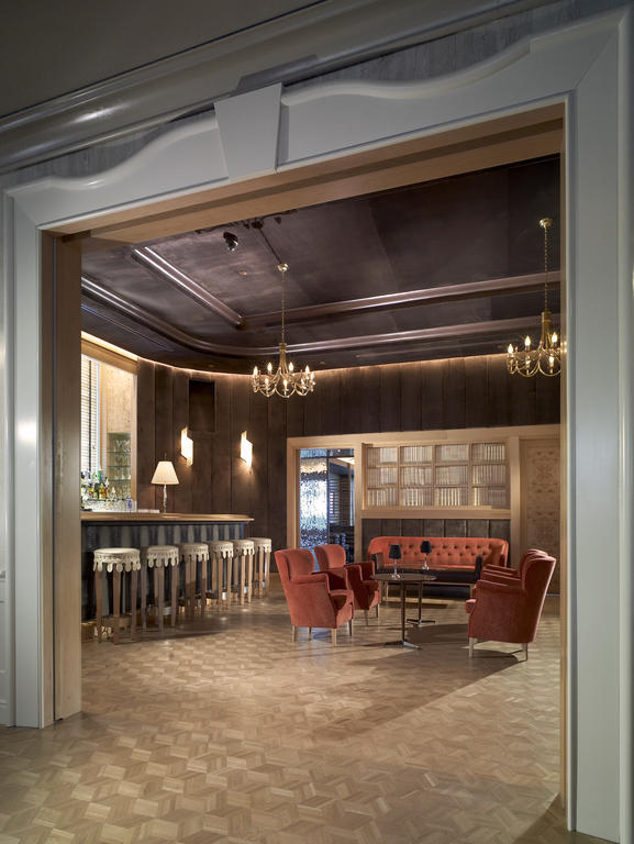 The Chelsea Hotel Atlantic City Restaurant photo