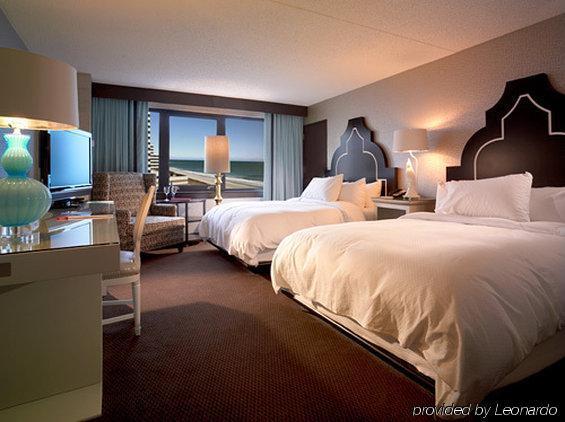 The Chelsea Hotel Atlantic City Room photo