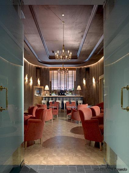 The Chelsea Hotel Atlantic City Restaurant photo